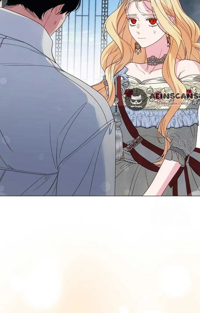 Until the Real One Shows Up Chapter 36 page 18