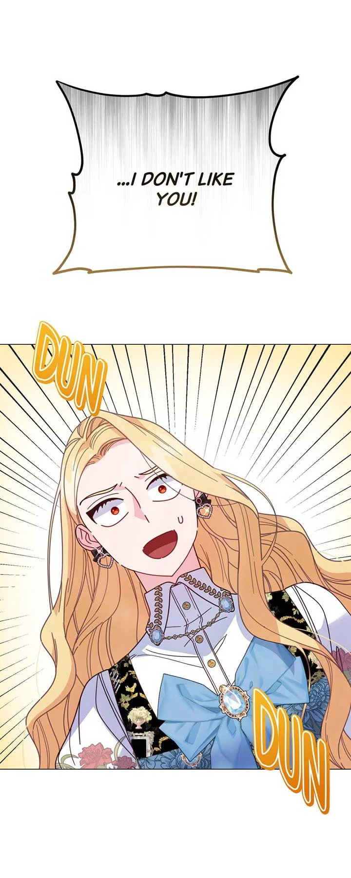 Until the Real One Shows Up Chapter 38 page 42