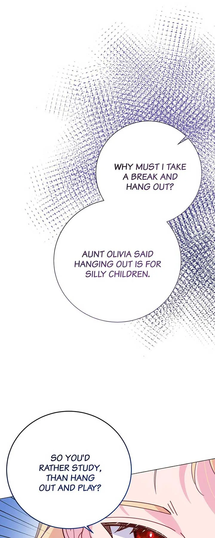 Until the Real One Shows Up Chapter 38 page 29