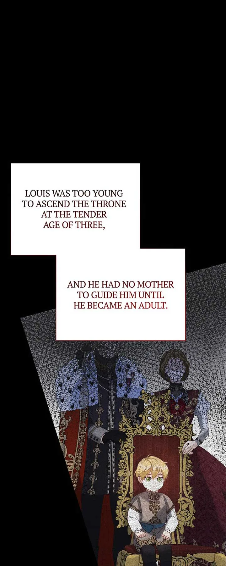 Until the Real One Shows Up Chapter 38 page 63