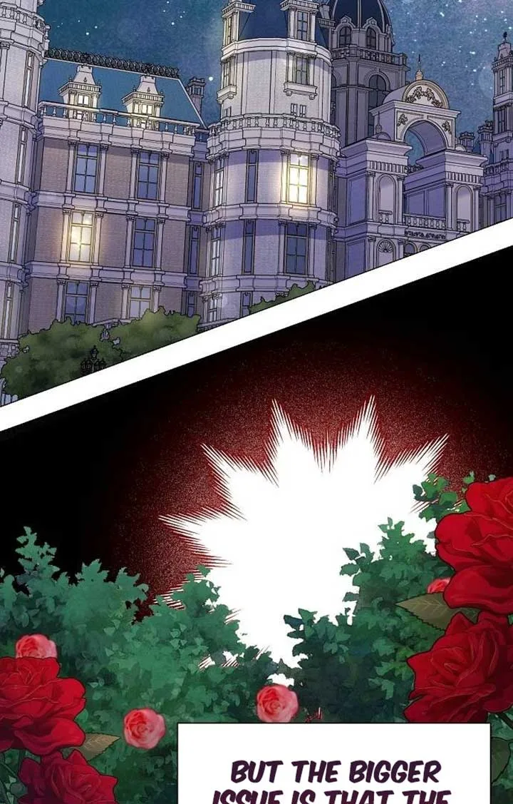 Until the Real One Shows Up Chapter 35 page 6