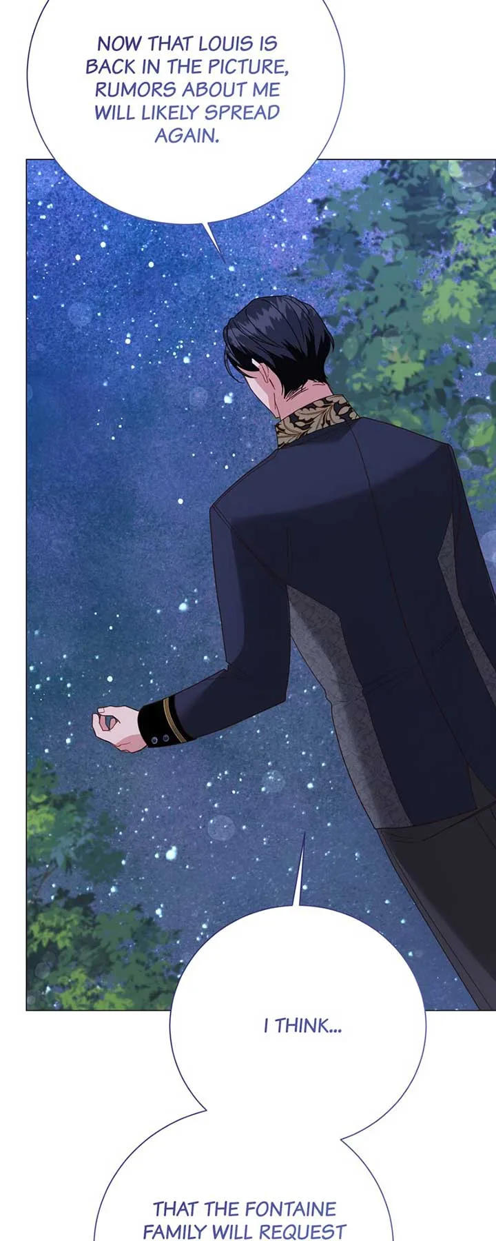 Until the Real One Shows Up Chapter 38 page 66