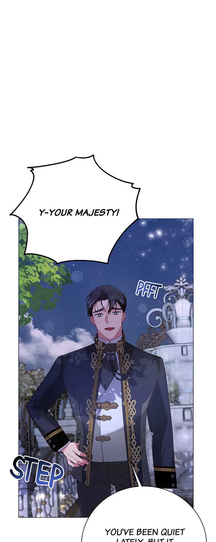 Until the Real One Shows Up Chapter 38 page 50