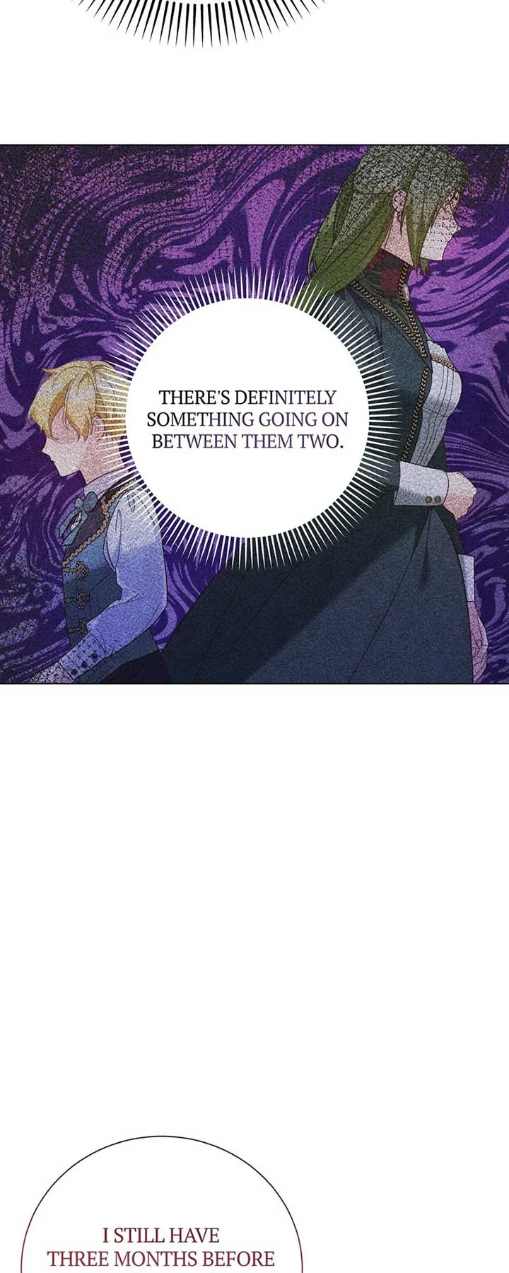 Until the Real One Shows Up Chapter 38 page 48