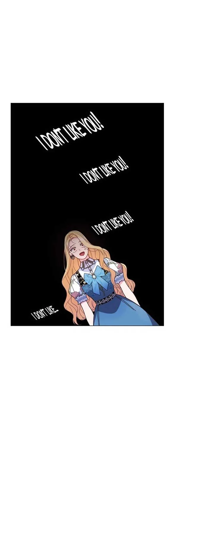 Until the Real One Shows Up Chapter 38 page 43
