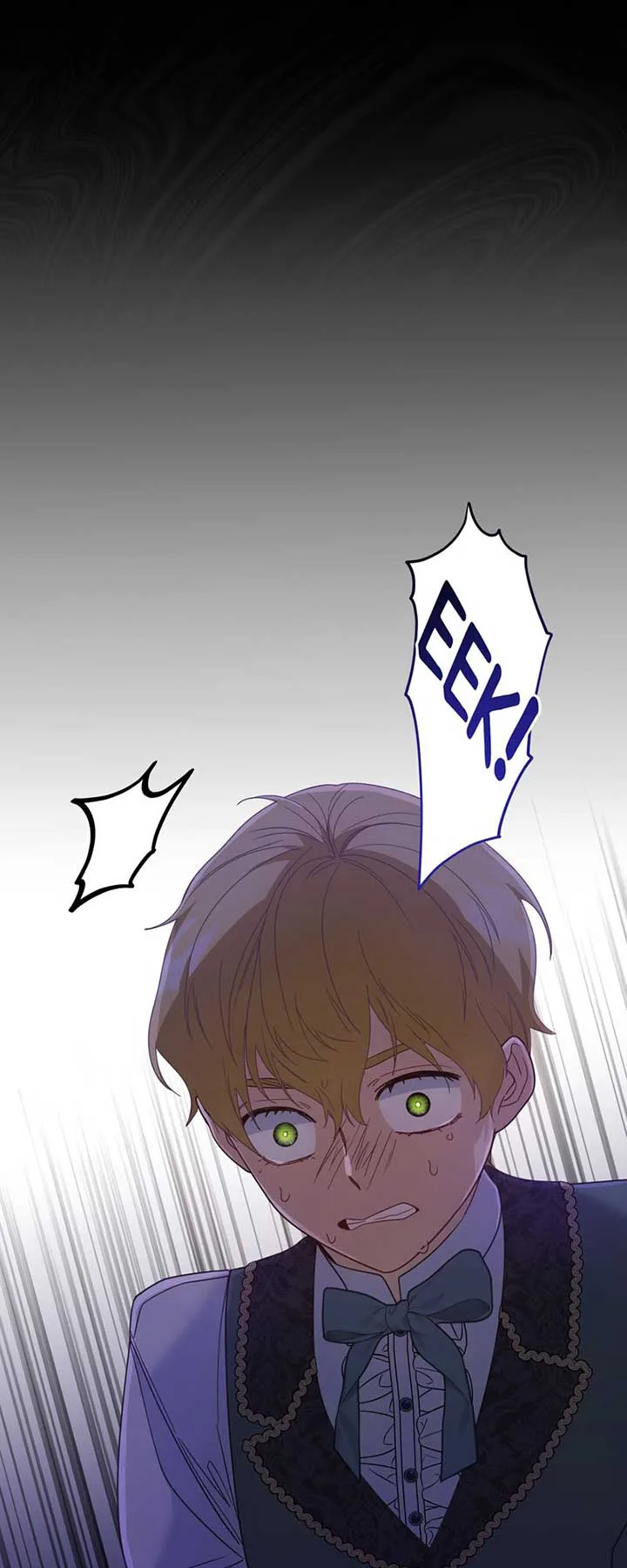 Until the Real One Shows Up Chapter 38 page 40