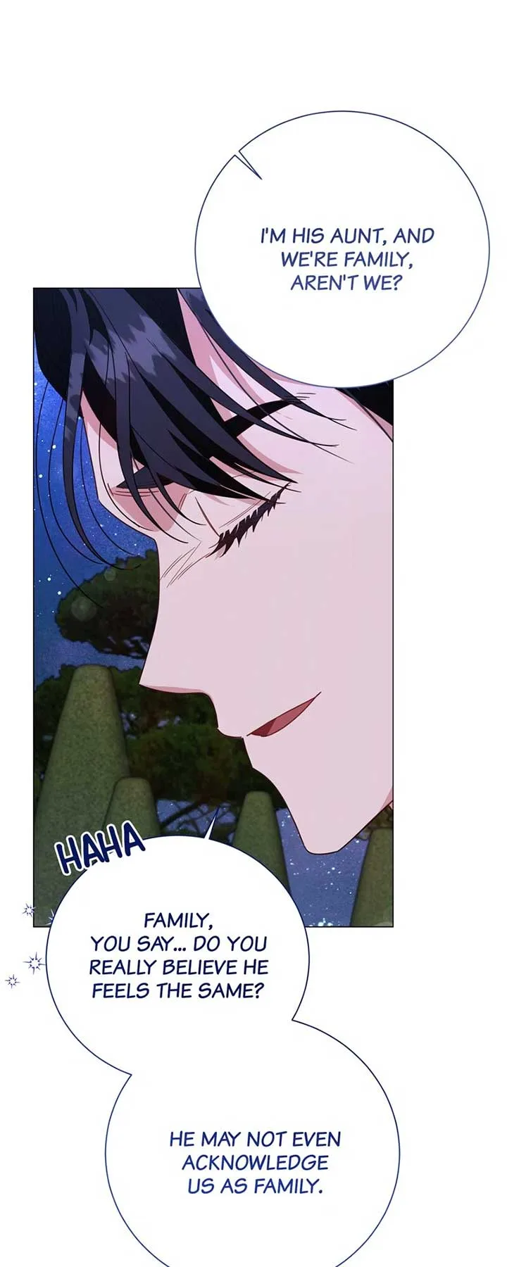 Until the Real One Shows Up Chapter 38 page 56