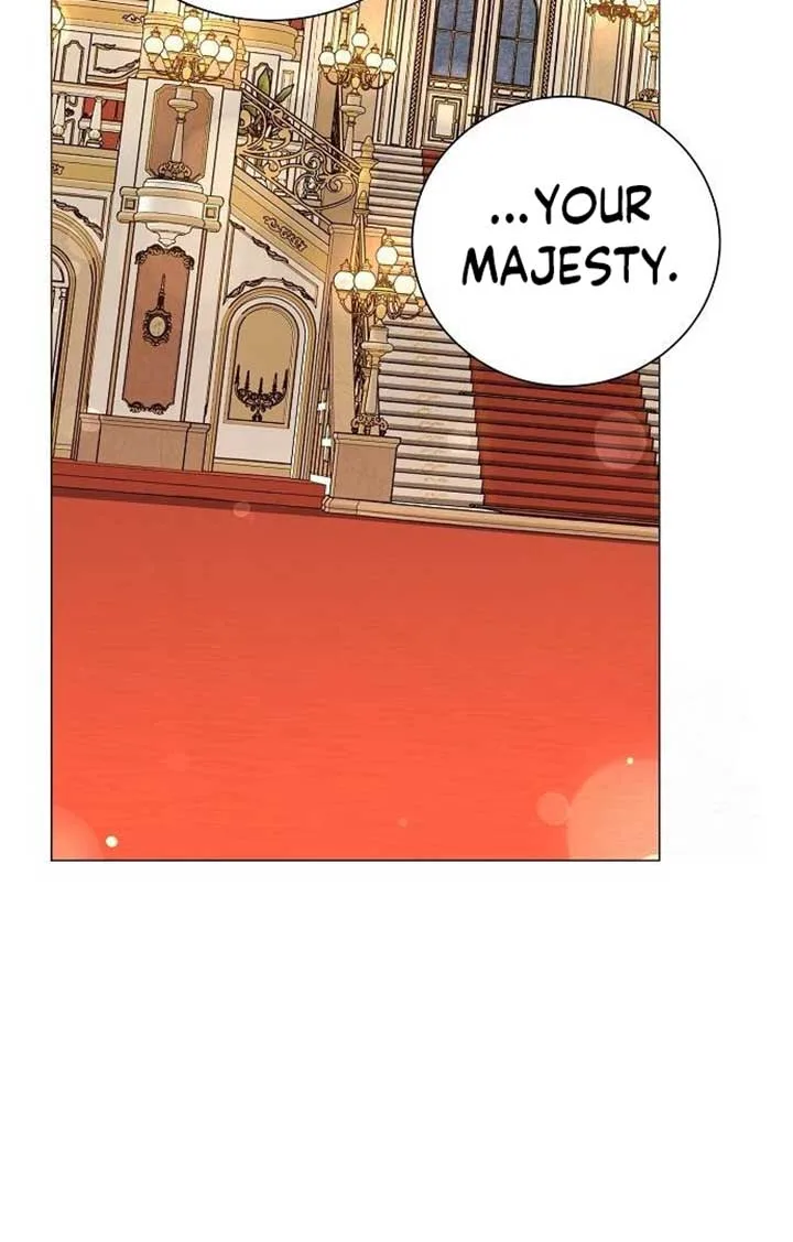 Until the Real One Shows Up Chapter 35 page 17