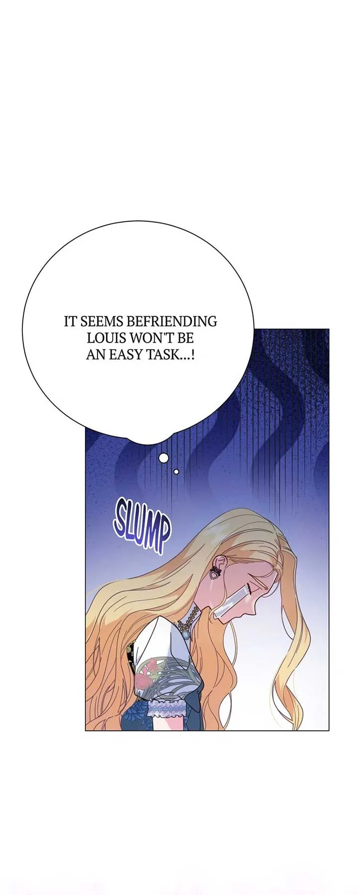Until the Real One Shows Up Chapter 38 page 46