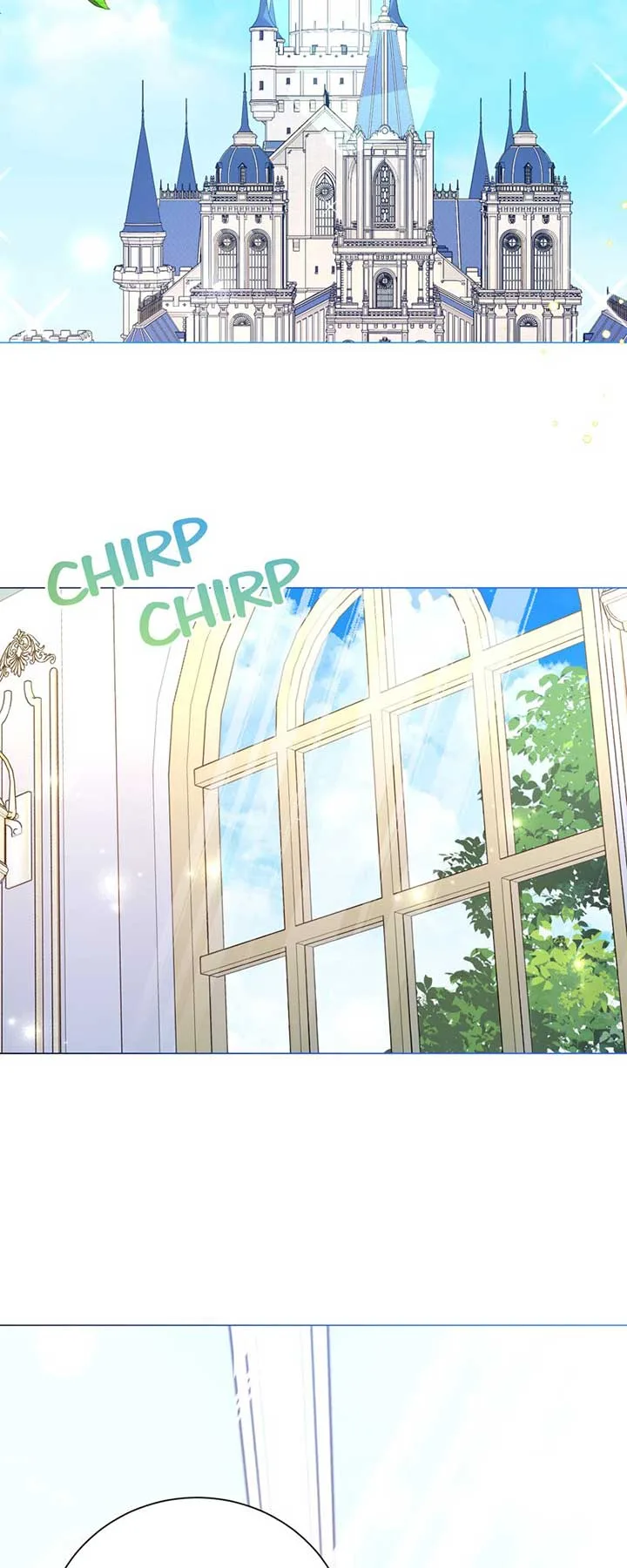 Until the Real One Shows Up Chapter 38 page 74