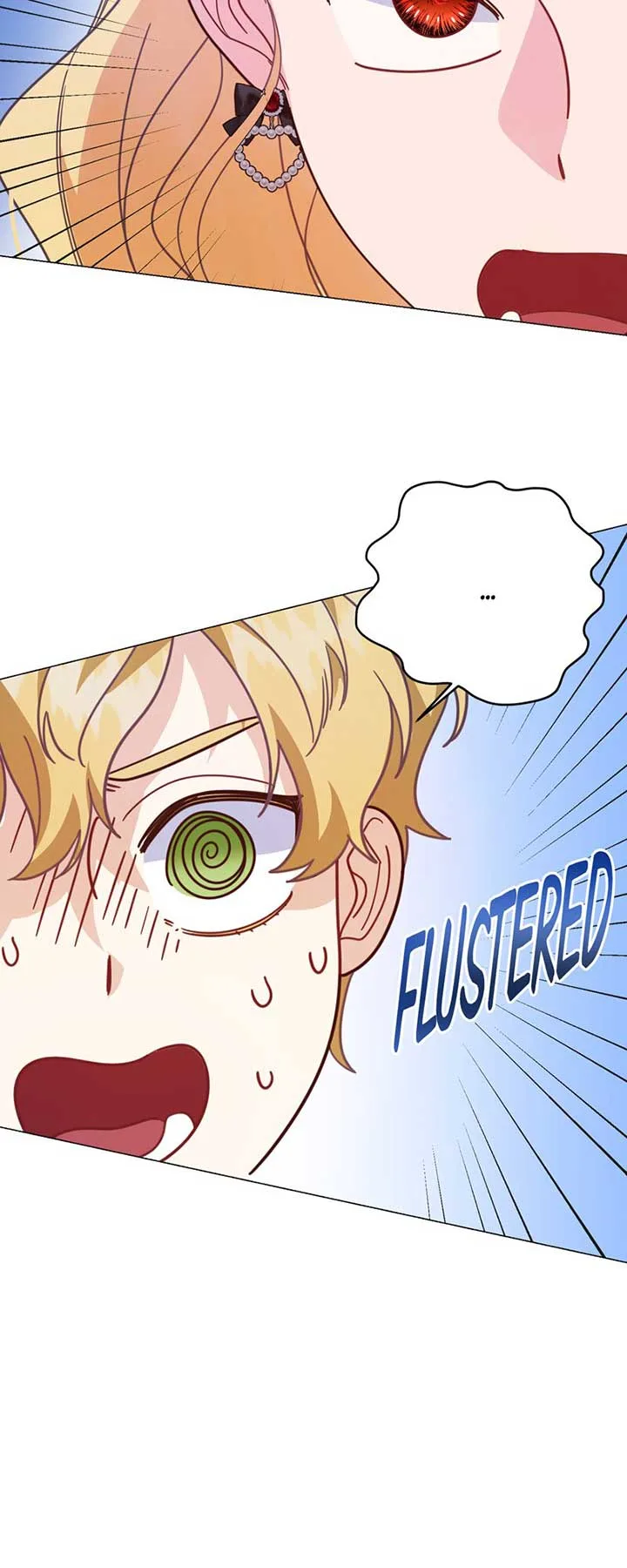 Until the Real One Shows Up Chapter 38 page 30