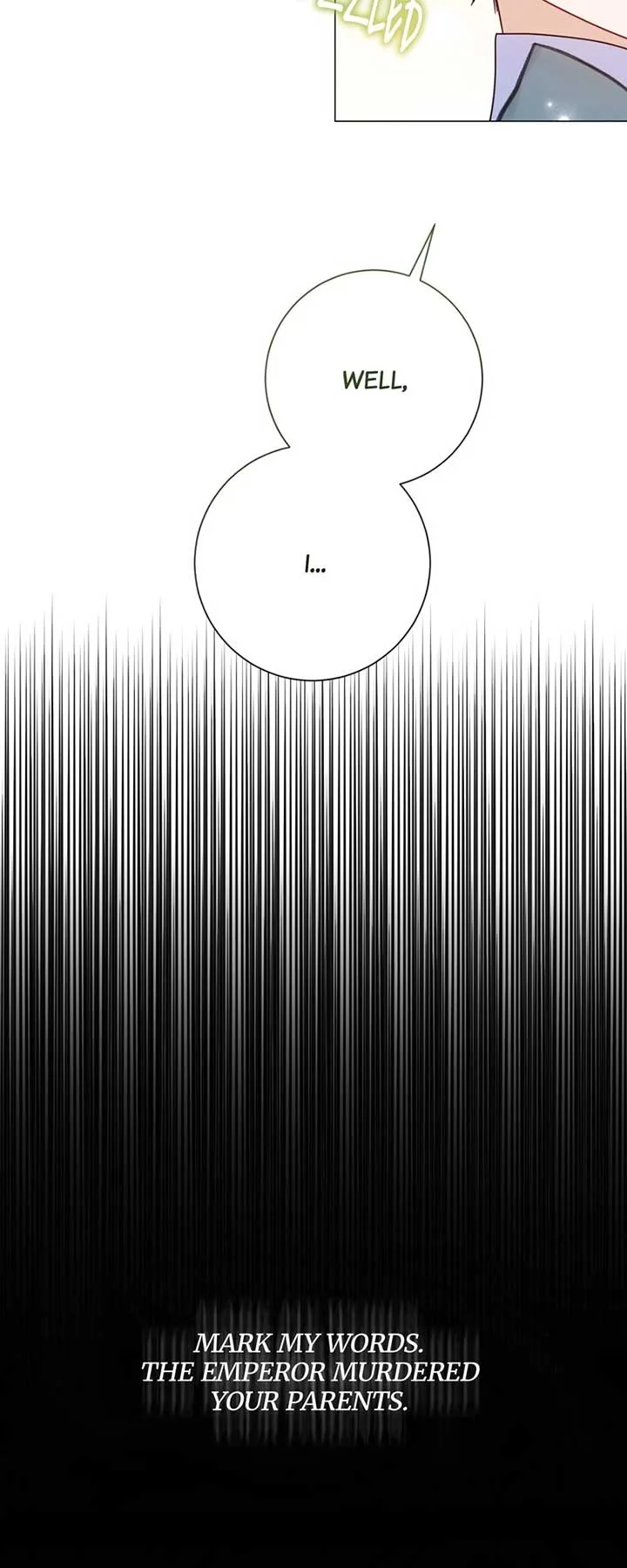 Until the Real One Shows Up Chapter 38 page 39