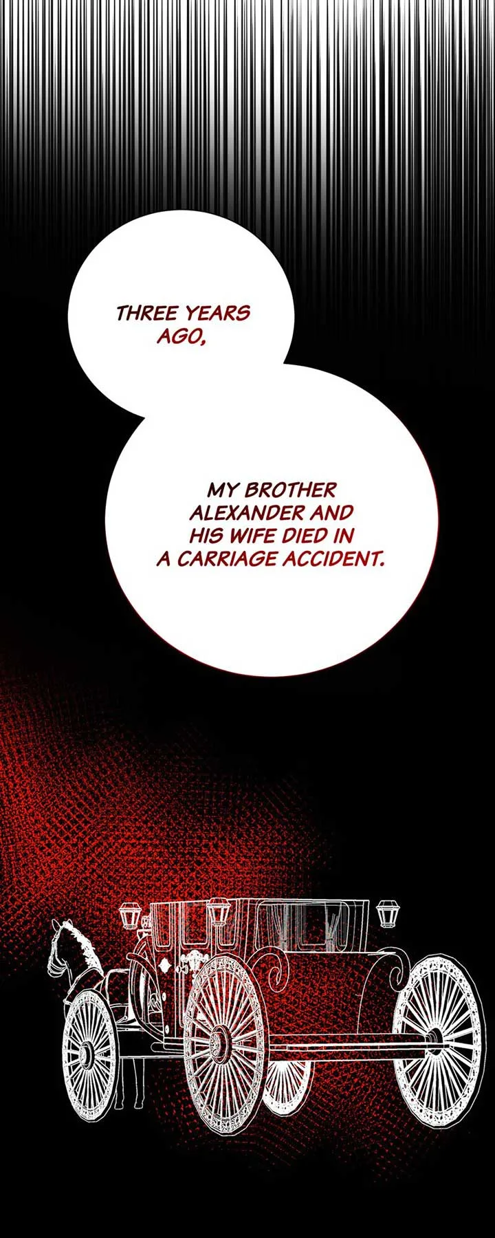 Until the Real One Shows Up Chapter 38 page 59