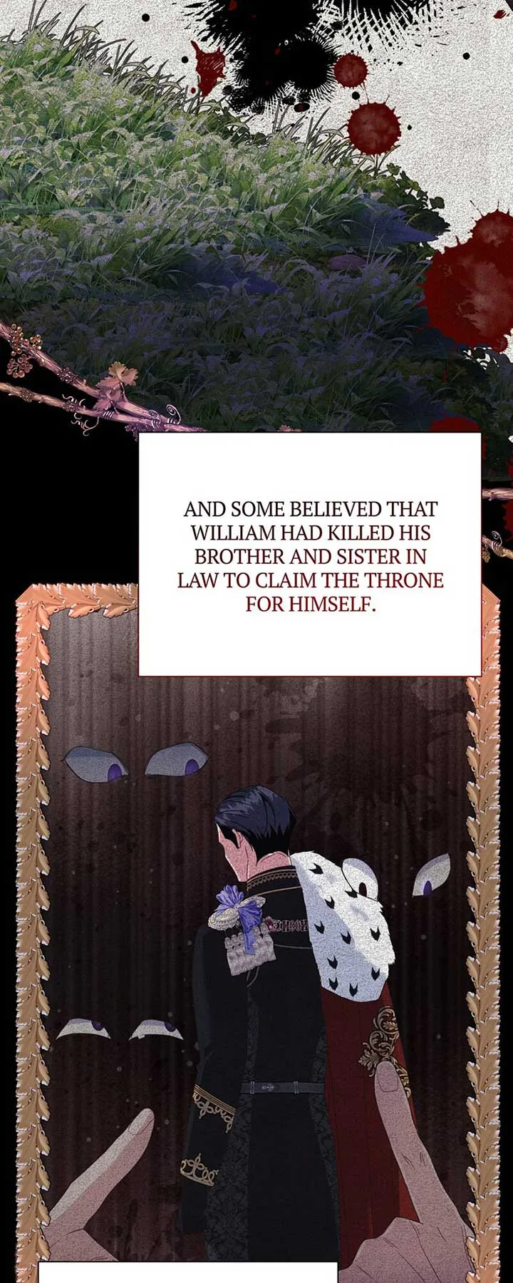Until the Real One Shows Up Chapter 38 page 61