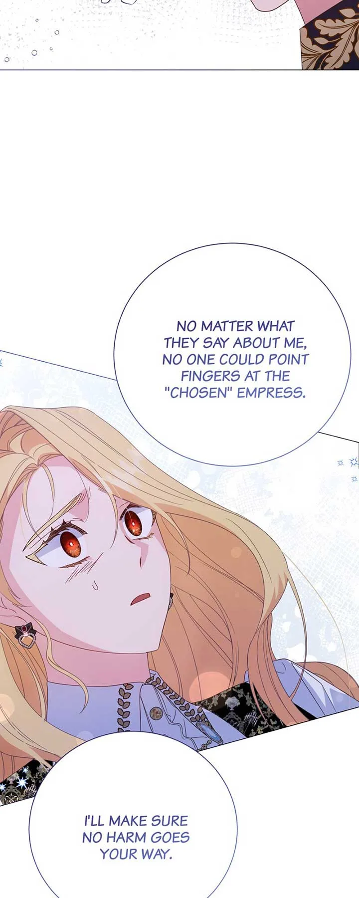 Until the Real One Shows Up Chapter 38 page 68
