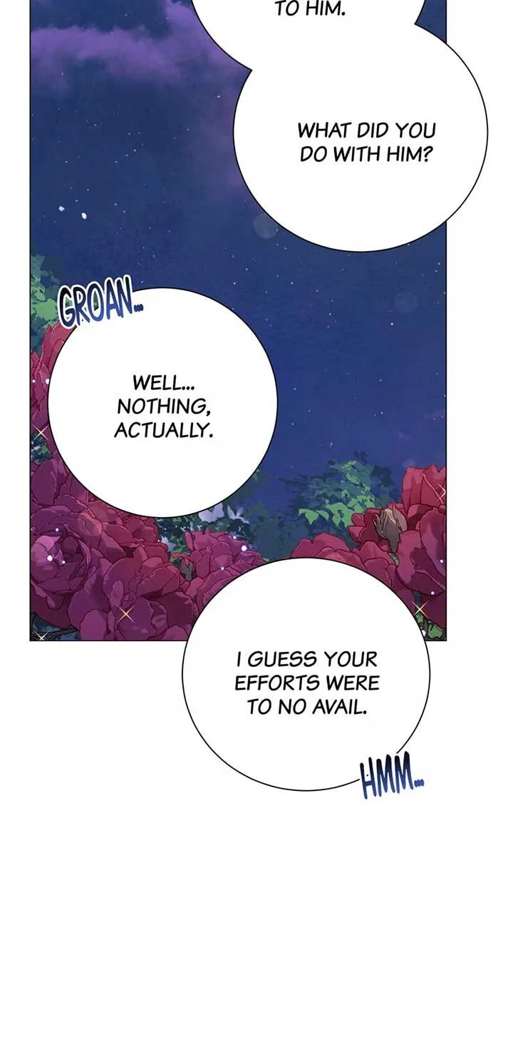 Until the Real One Shows Up Chapter 38 page 53