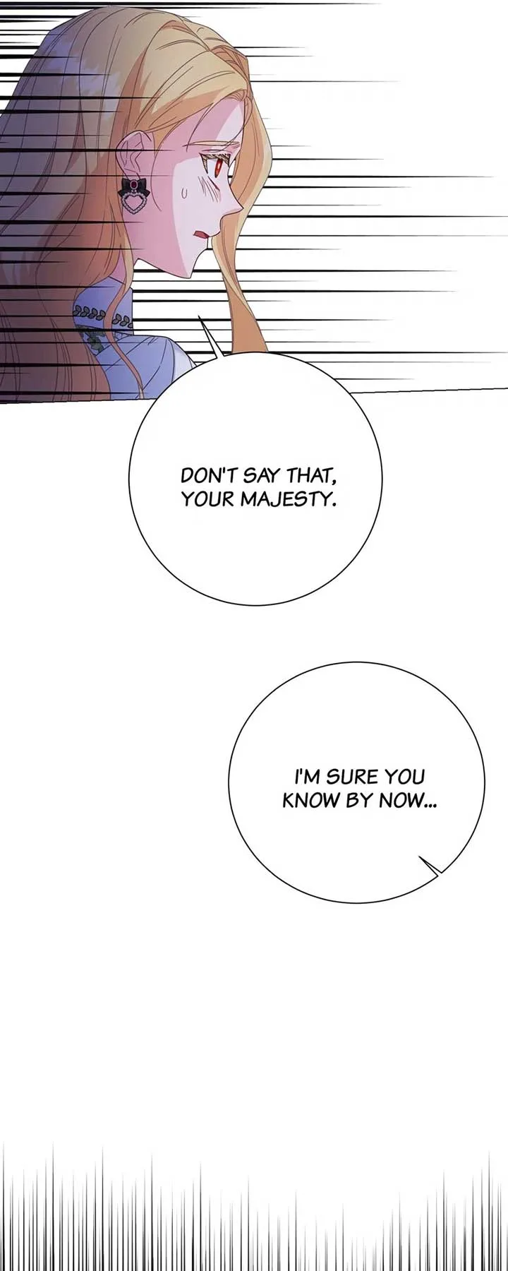 Until the Real One Shows Up Chapter 38 page 58