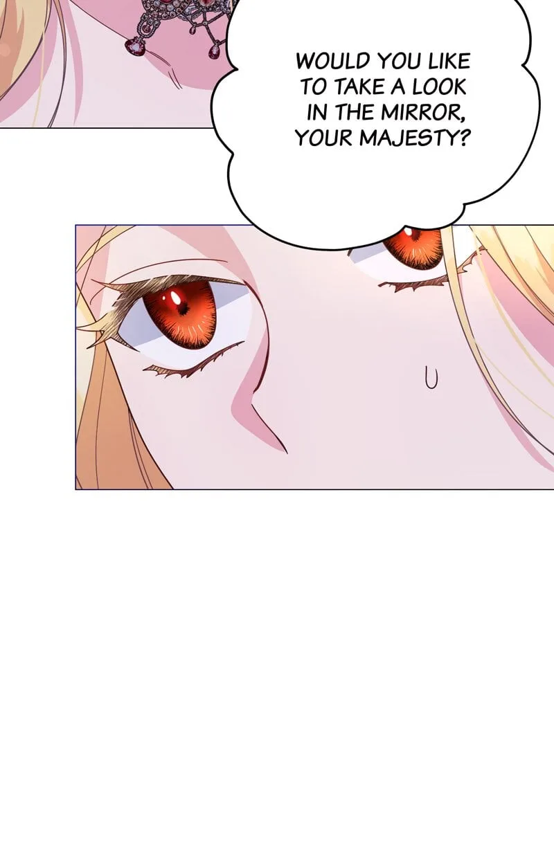 Until the Real One Shows Up Chapter 34 page 27