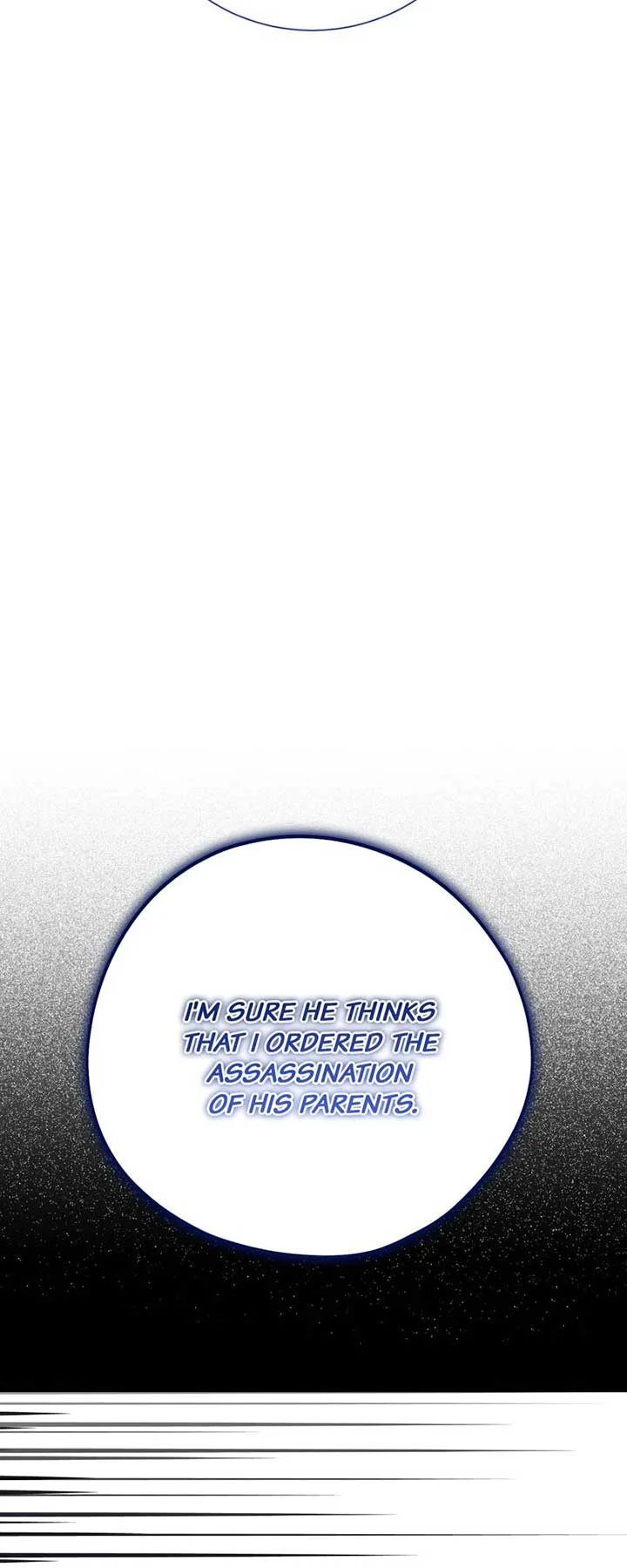 Until the Real One Shows Up Chapter 38 page 57