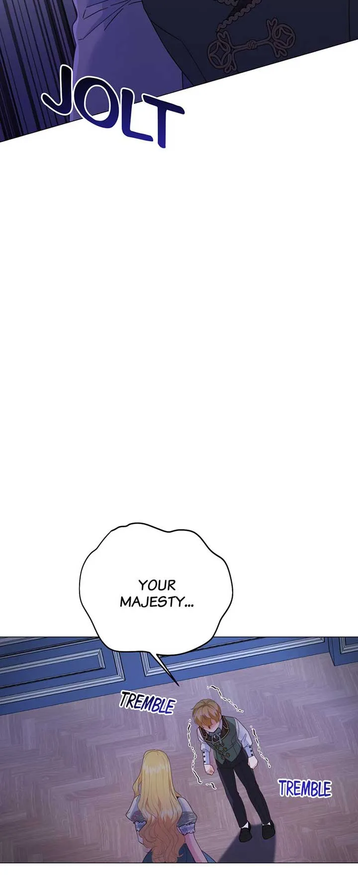 Until the Real One Shows Up Chapter 38 page 41