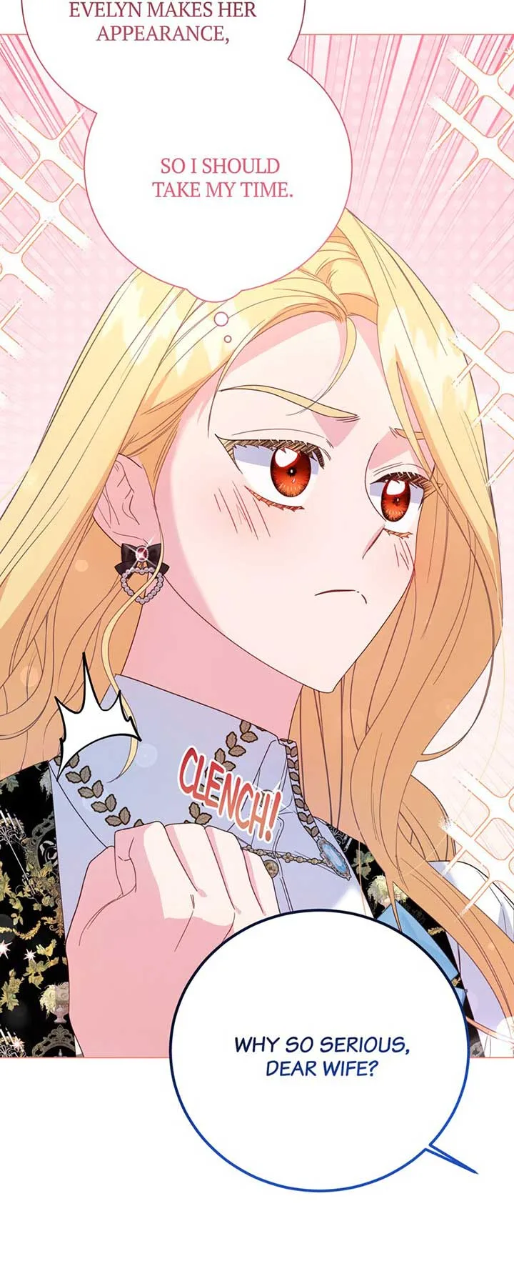 Until the Real One Shows Up Chapter 38 page 49