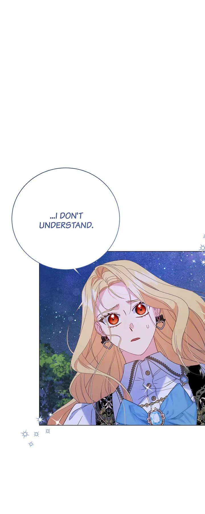 Until the Real One Shows Up Chapter 38 page 55