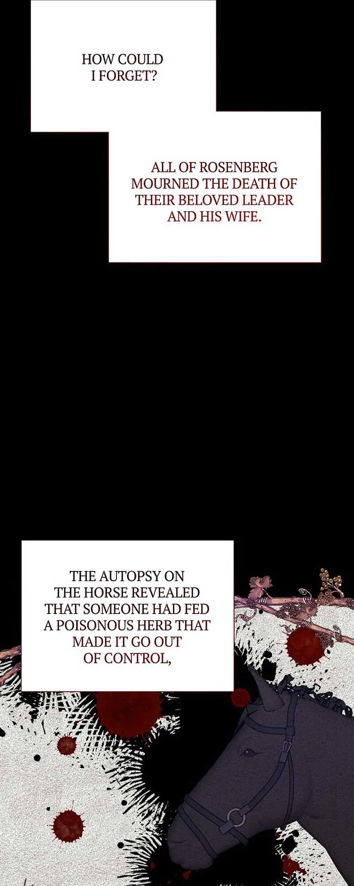 Until the Real One Shows Up Chapter 38 page 60