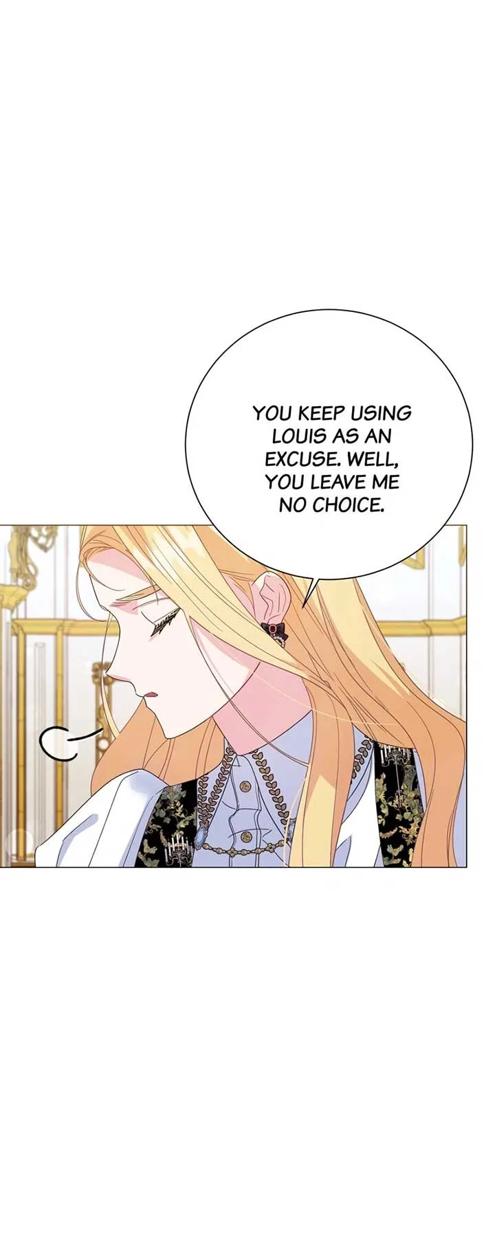 Until the Real One Shows Up Chapter 38 page 11