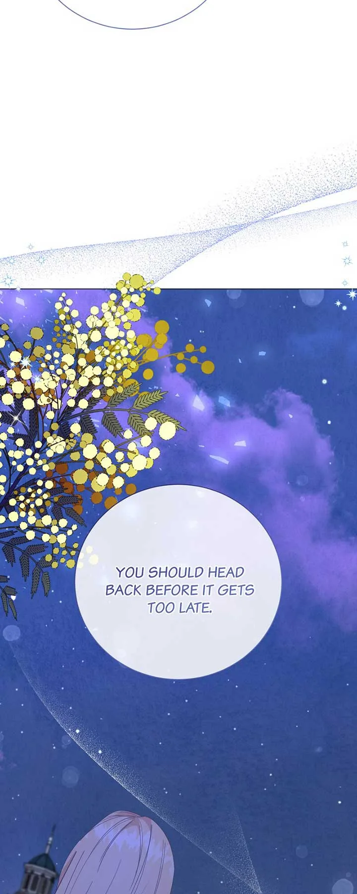 Until the Real One Shows Up Chapter 38 page 69