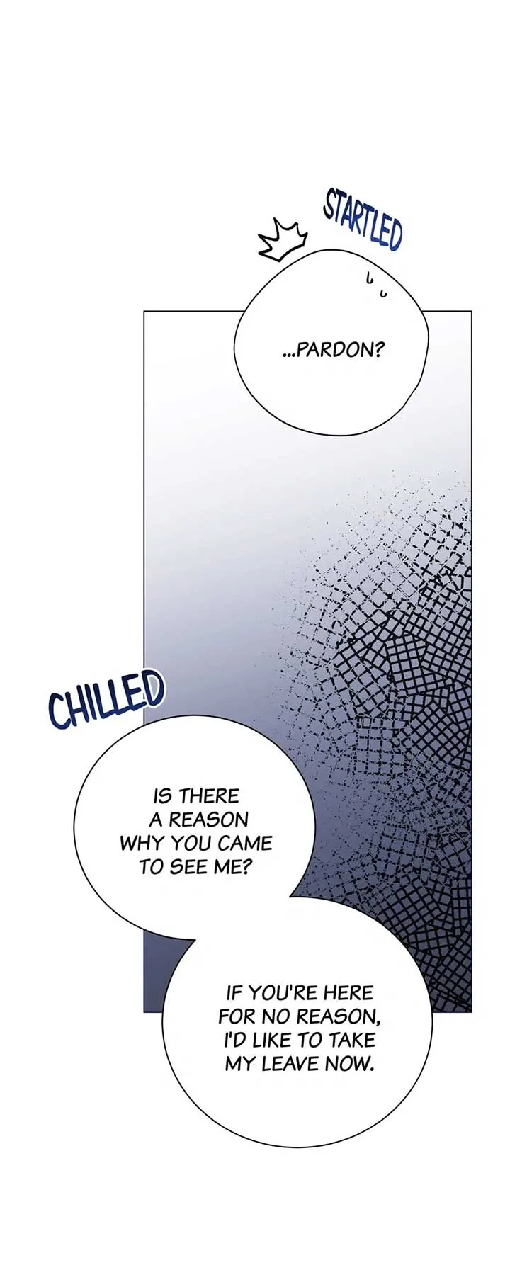 Until the Real One Shows Up Chapter 38 page 20
