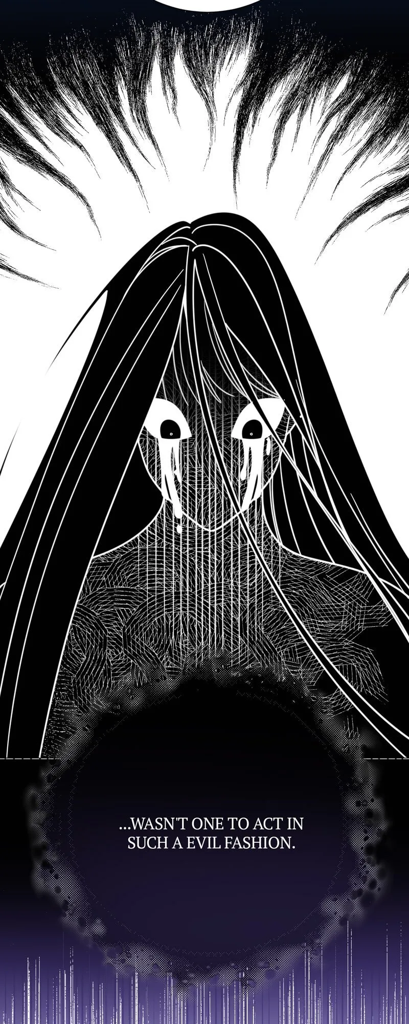 Until the Real One Shows Up Chapter 34 page 25