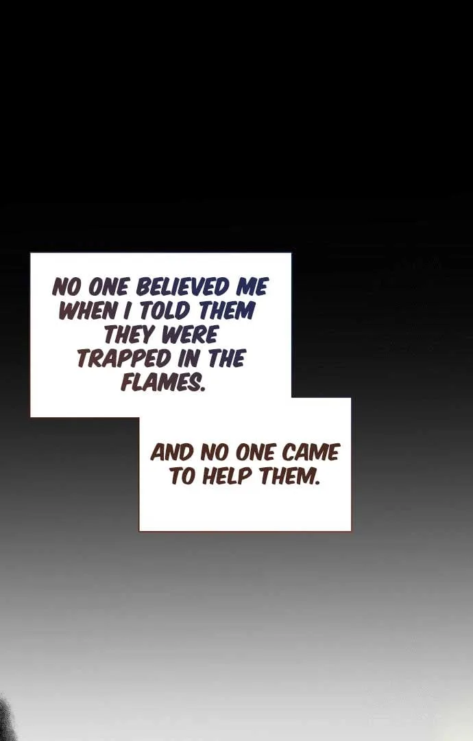 Until the Real One Shows Up Chapter 36 page 2