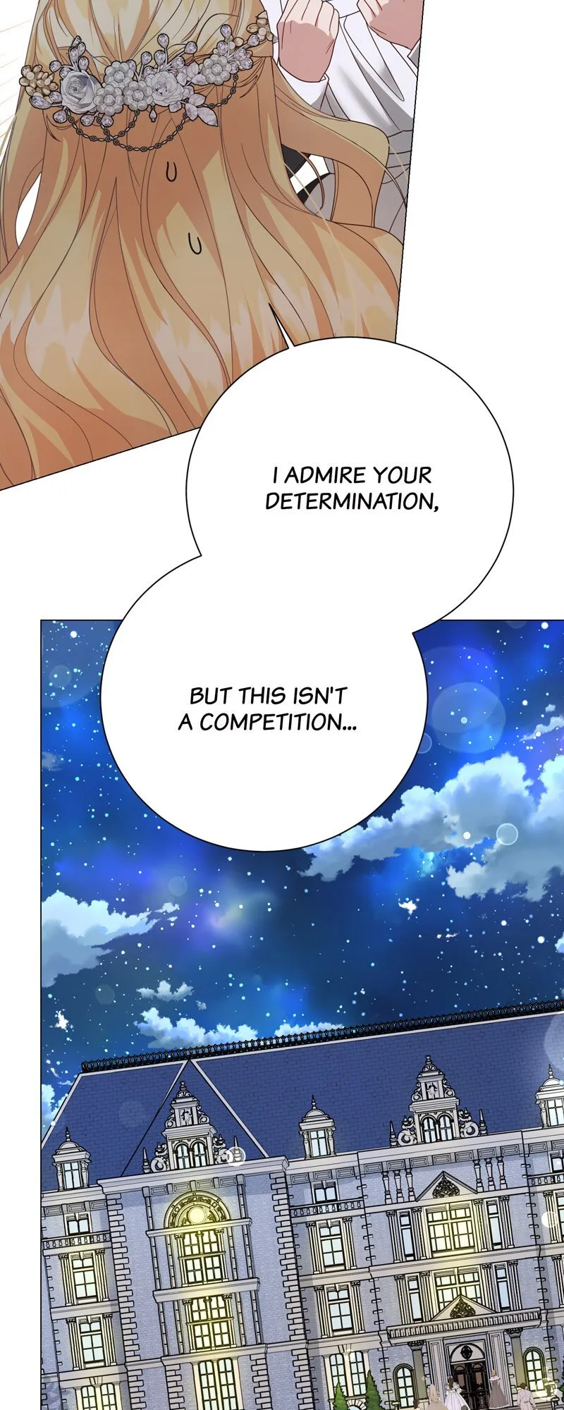 Until the Real One Shows Up Chapter 34 page 32