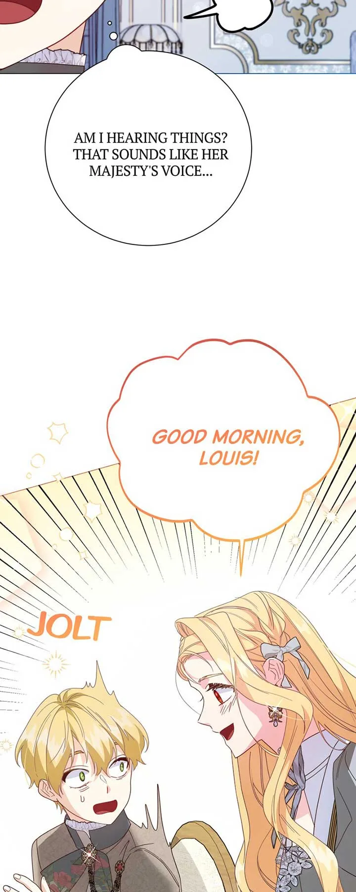 Until the Real One Shows Up Chapter 38 page 77