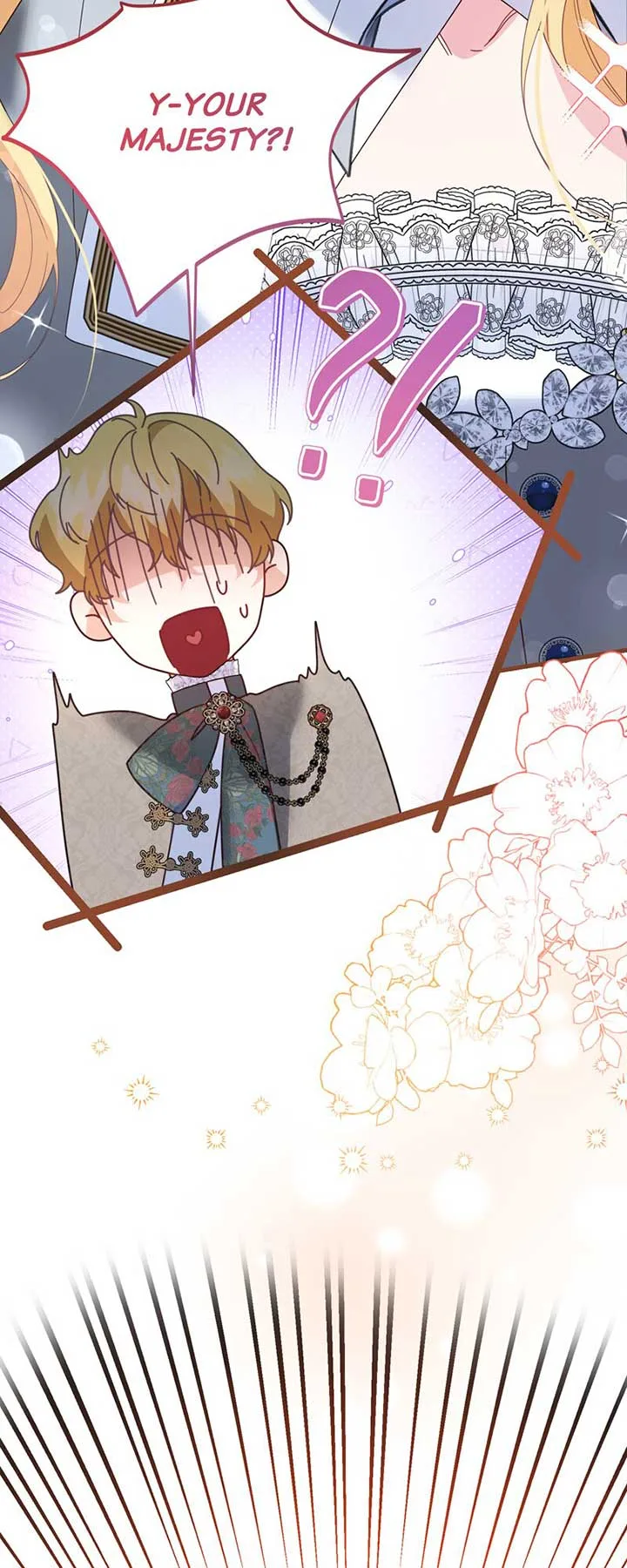 Until the Real One Shows Up Chapter 38 page 80