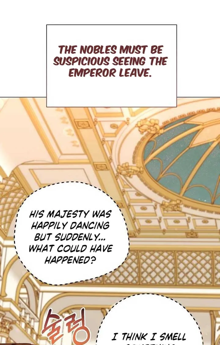 Until the Real One Shows Up Chapter 35 page 22