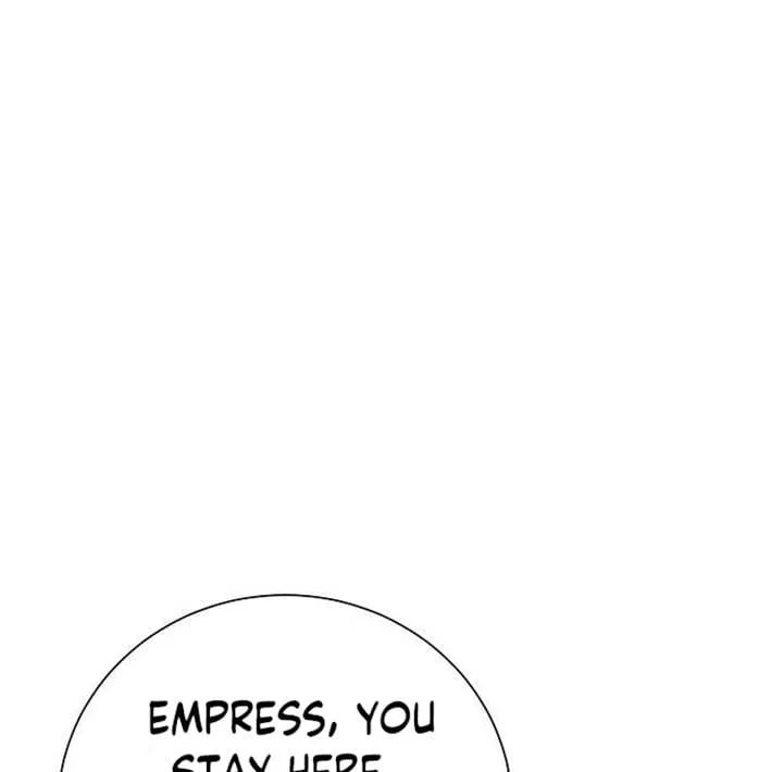 Until the Real One Shows Up Chapter 35 page 10