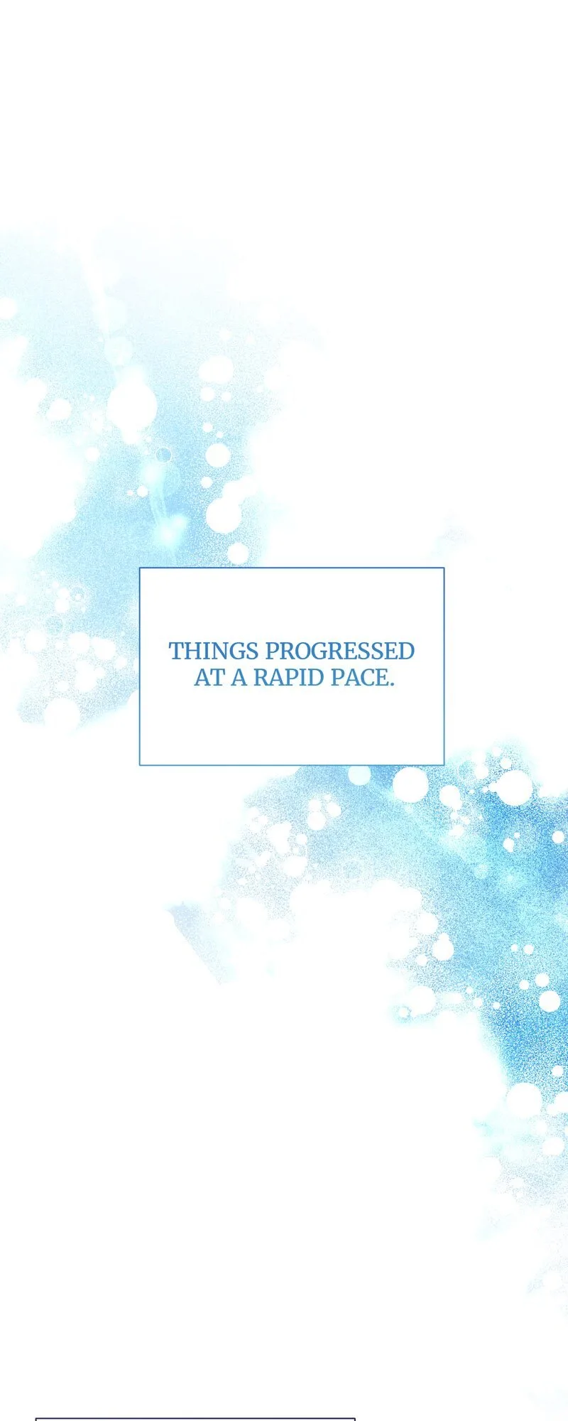 Until the Real One Shows Up Chapter 34 page 20