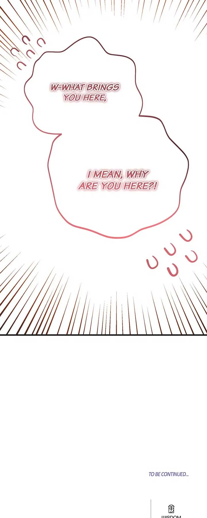 Until the Real One Shows Up Chapter 38 page 81