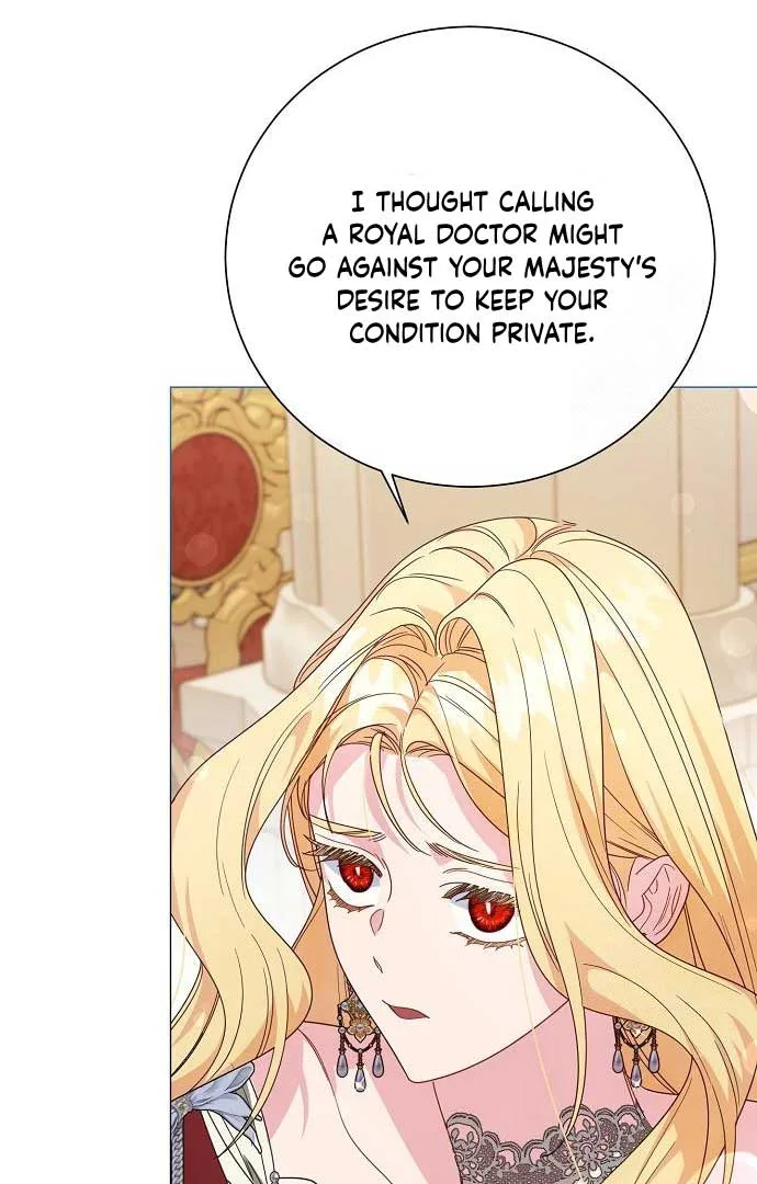 Until the Real One Shows Up Chapter 36 page 25