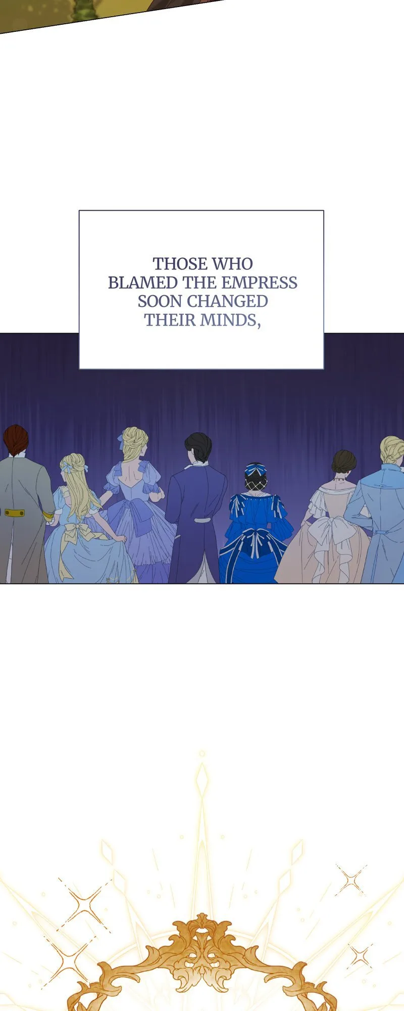 Until the Real One Shows Up Chapter 34 page 22