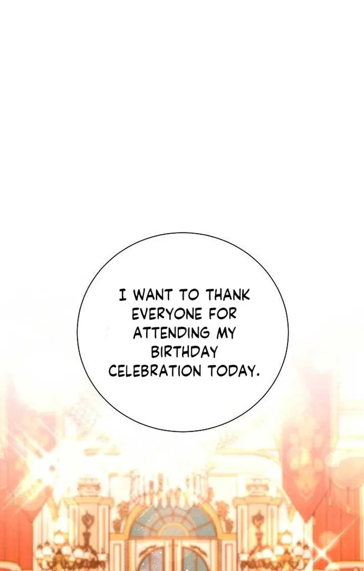 Until the Real One Shows Up Chapter 35 page 25