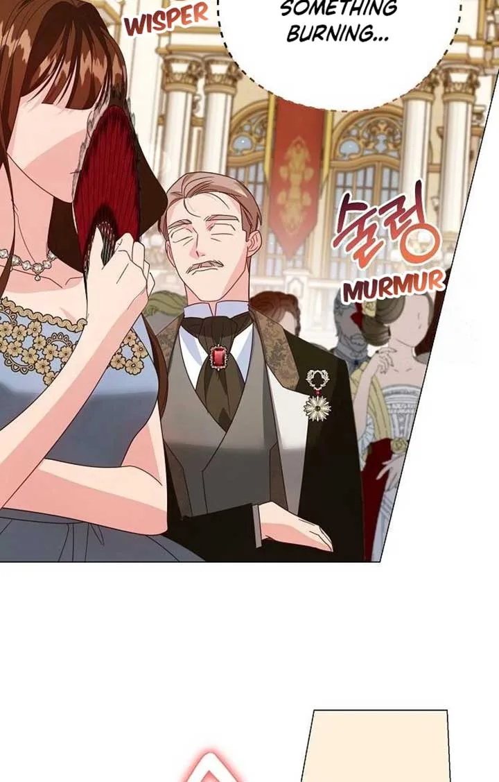 Until the Real One Shows Up Chapter 35 page 23