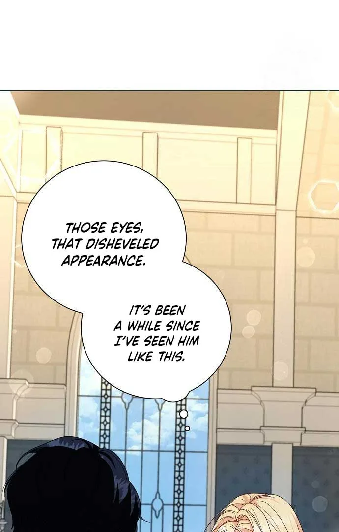 Until the Real One Shows Up Chapter 36 page 17