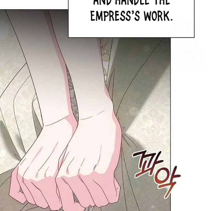Until the Real One Shows Up Chapter 35 page 20