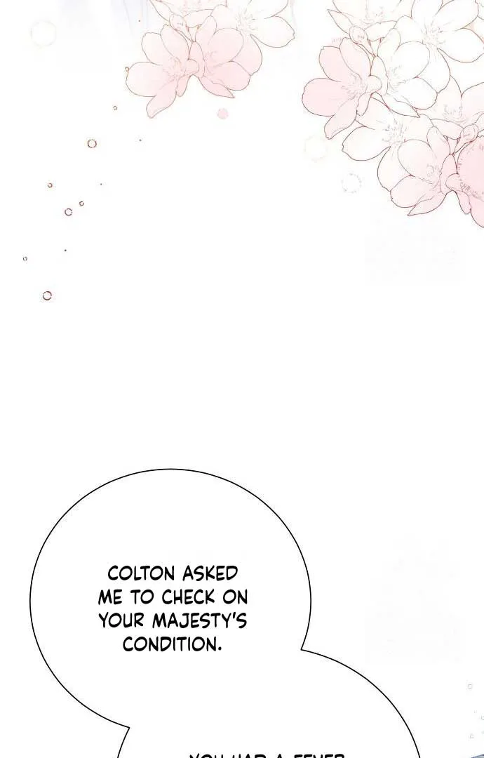 Until the Real One Shows Up Chapter 36 page 22