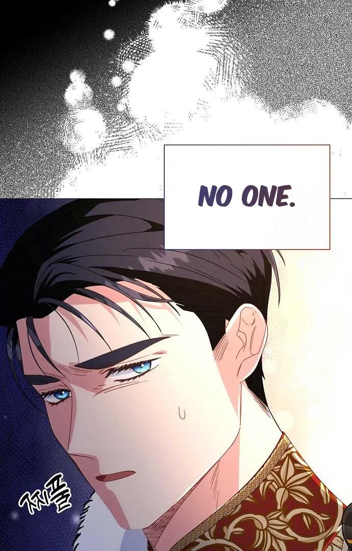 Until the Real One Shows Up Chapter 36 page 4