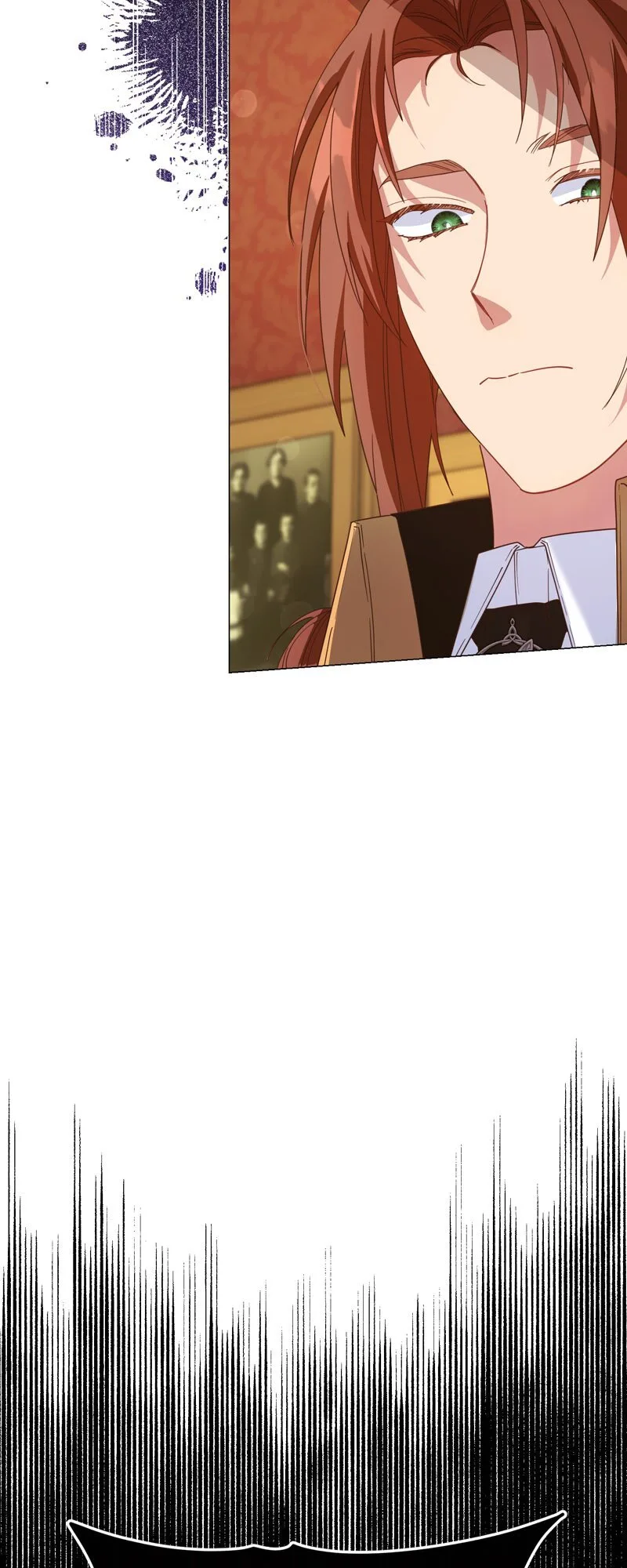 Until the Real One Shows Up Chapter 34 page 3