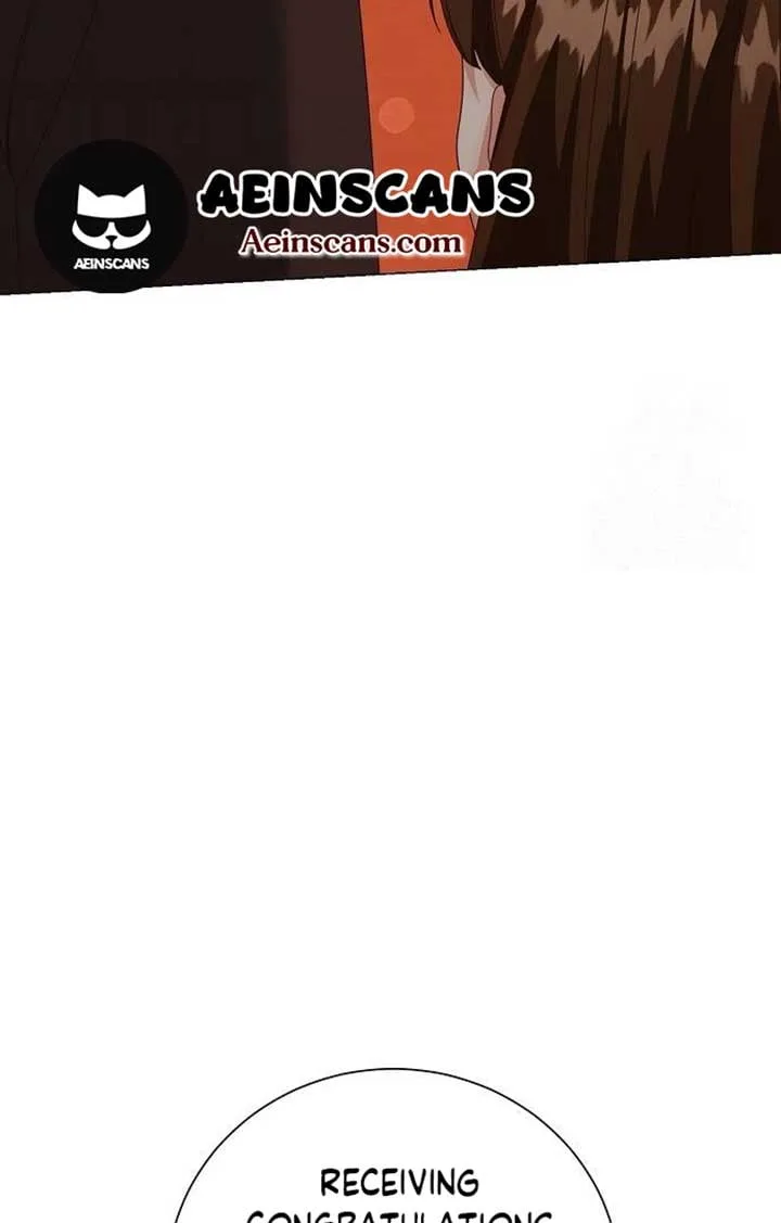 Until the Real One Shows Up Chapter 35 page 27