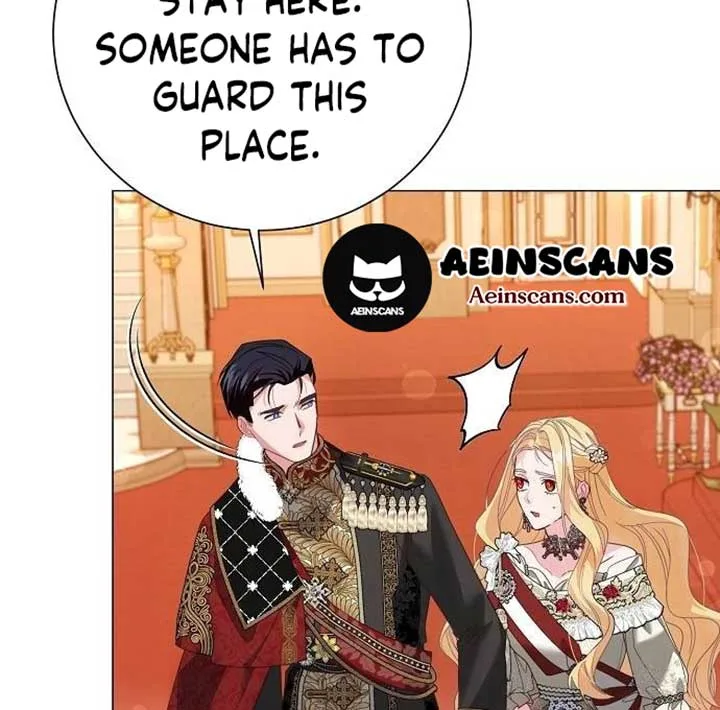 Until the Real One Shows Up Chapter 35 page 11